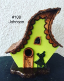 100 Johnson - SOLD