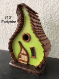 101 Earlybird - SOLD