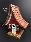 104 Joy - SOLD