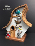 108 Grammy - SOLD