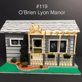 119 O’Brien Lyon Manor - SOLD