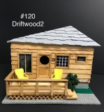 120 Driftwood2  - SOLD