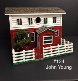 134 John Young - SOLD