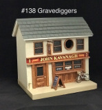 138 Gravediggers - SOLD