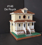 146 DeRuyck - SOLD