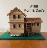 168 Mom and Dads - SOLD