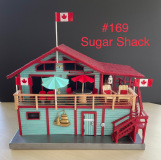 169 Sugar Shack - SOLD