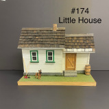 174 Little House - SOLD