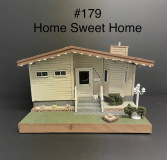 179 Home Sweet Home - SOLD