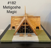 182 Metigoshe Magic - SOLD