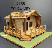 186 Willow Bay - SOLD