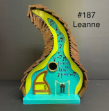 187 Leanne - SOLD