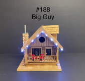 188 Big Guy - SOLD