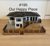 195 Our Happy Place - SOLD