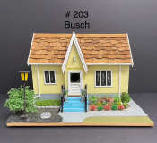 203 Busch - SOLD