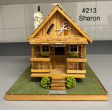 213 Sharon - SOLD