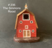 235 The Simmons Roost - SOLD