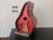 58 Arla - SOLD