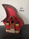 71 Adina - SOLD