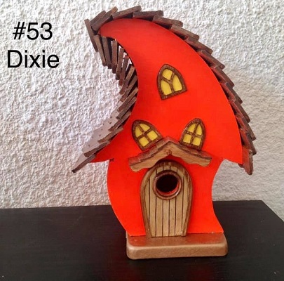 053 Dixie Image