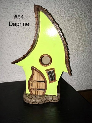 054 Daphne Image