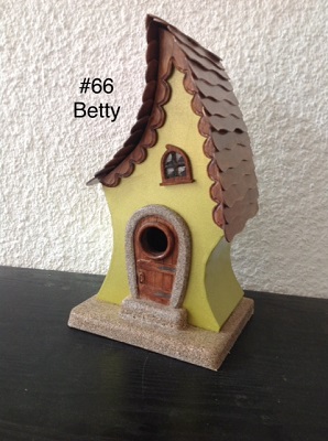 066 Betty  Image