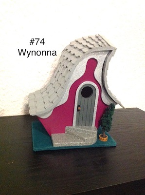 074 Wynonna Image