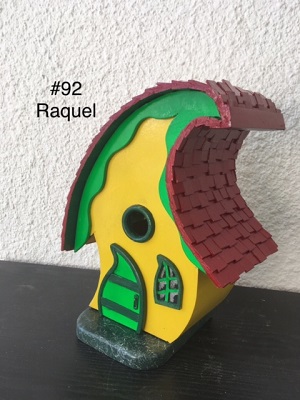 092 Raquel Image