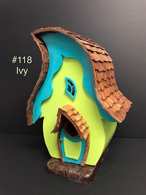 118 Ivy Image