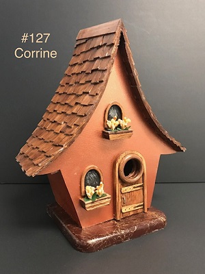 127 Corrine Image