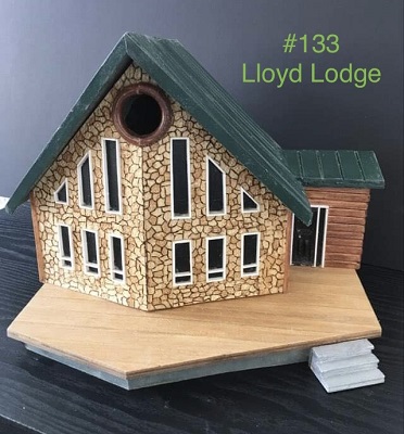 133 Lloyd Lodge Image