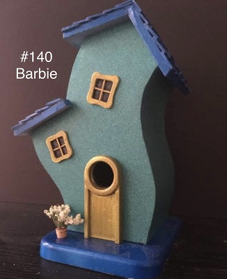 140 Barbie Image