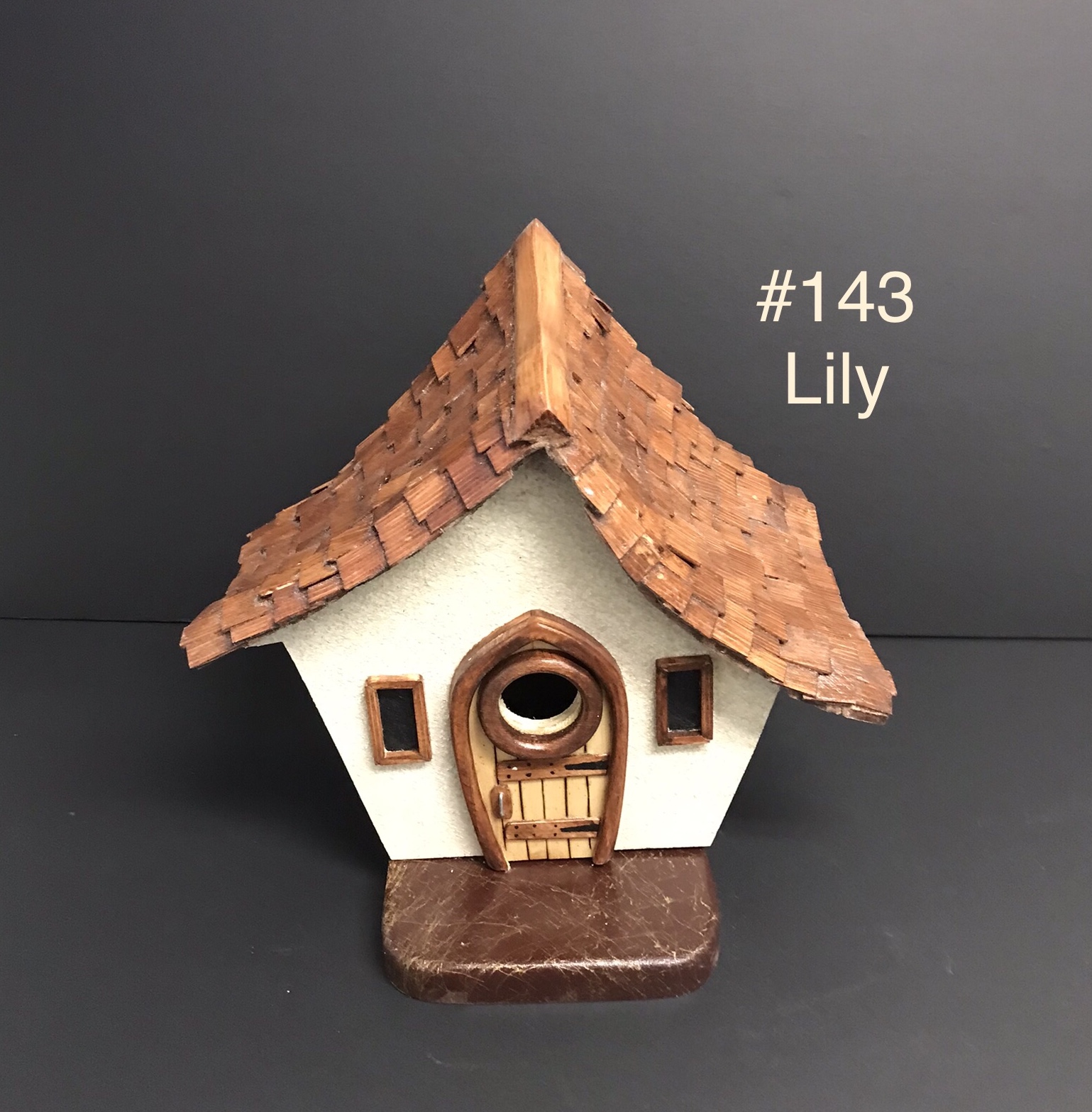 143 Lily Image