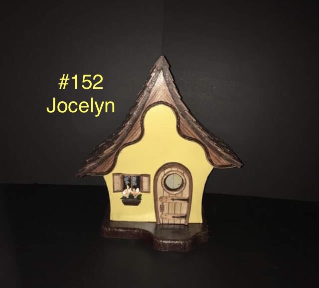 152 Jocelyn Image