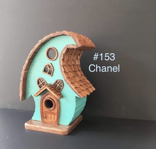 153 Chanel Image