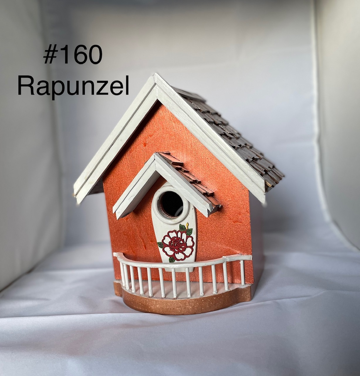 160 Rapunzel Image