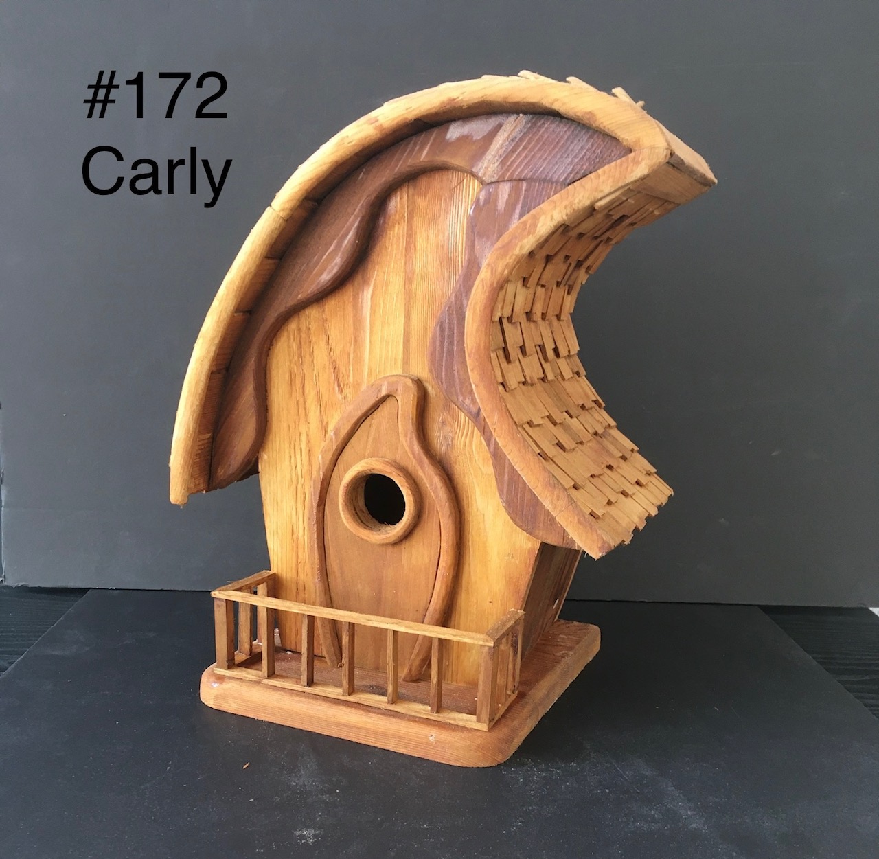 172 Carly - SOLD Image