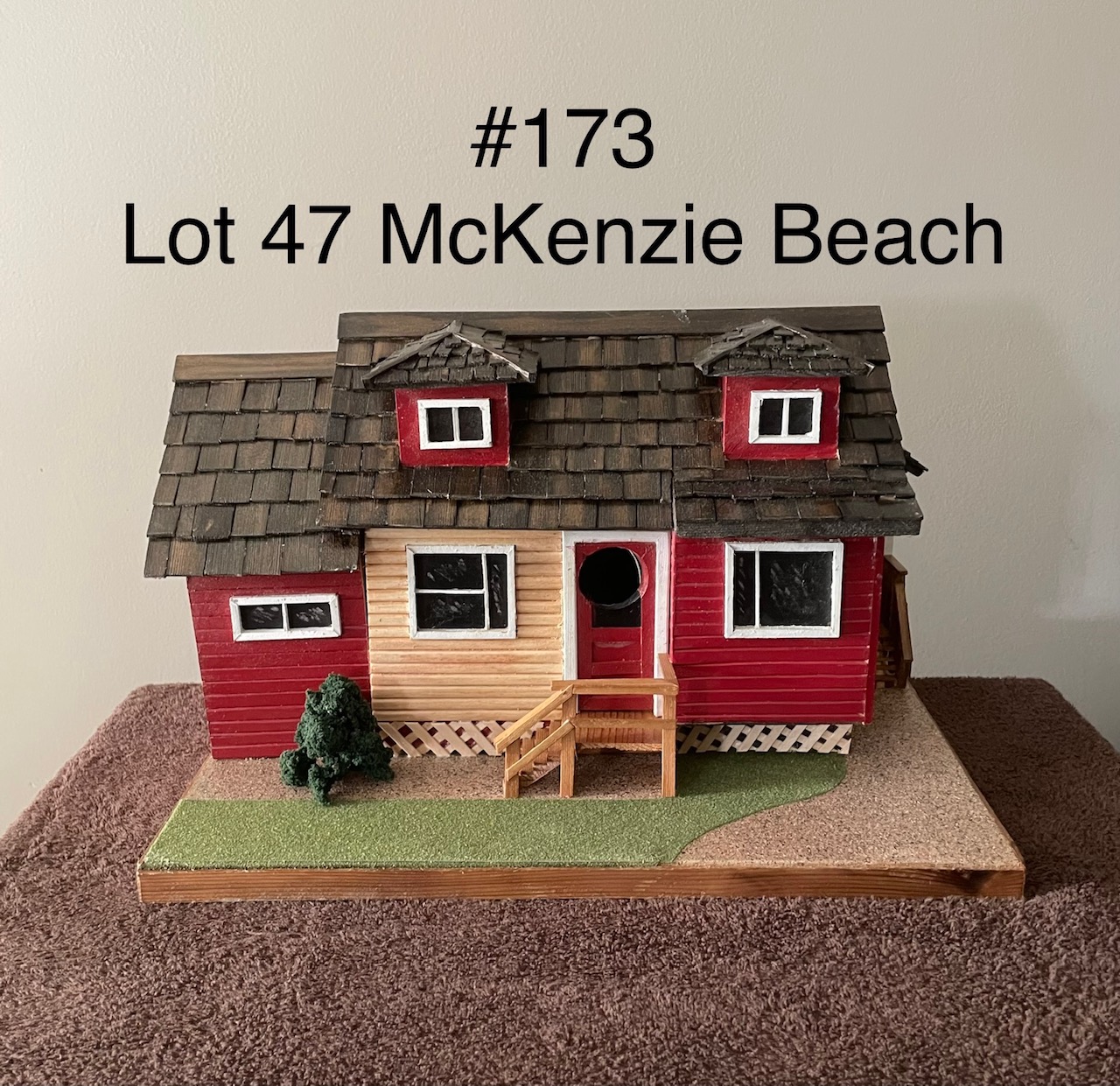 173 Lot 47 MacKenzie Beach Image