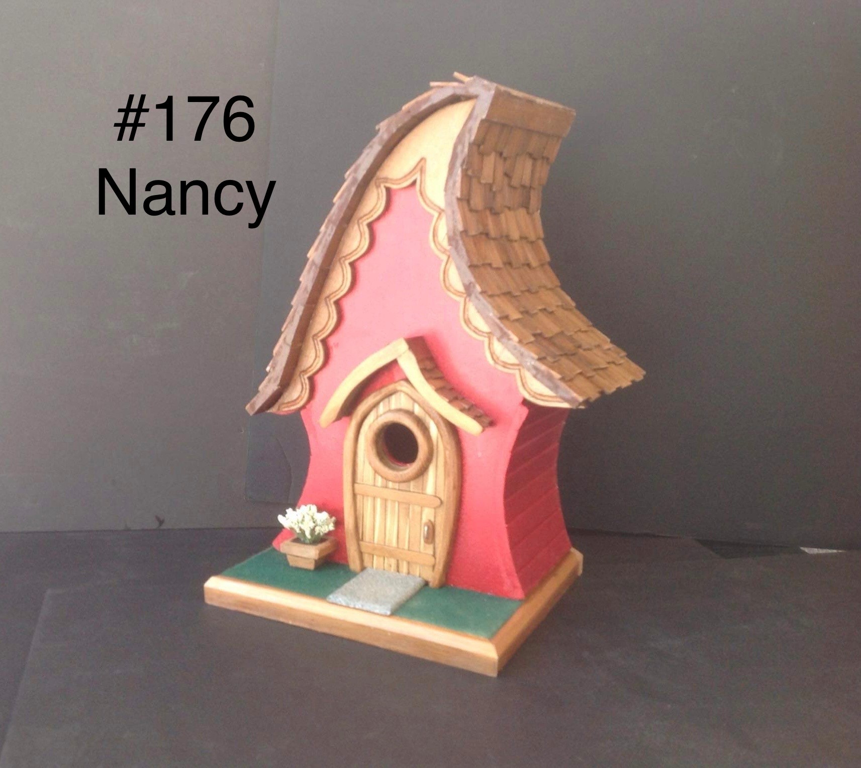 176 Nancy Image