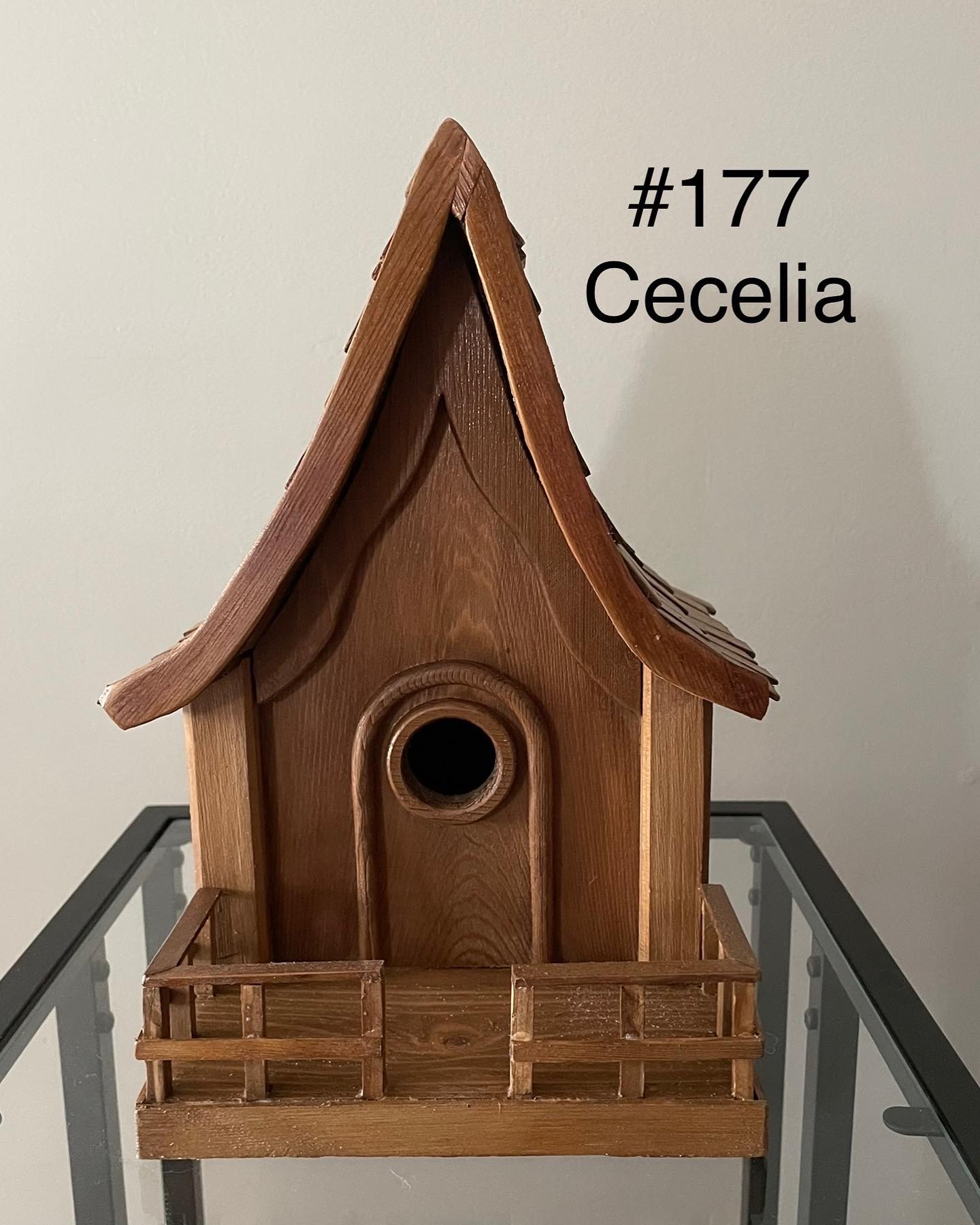 177 Cecelia Image