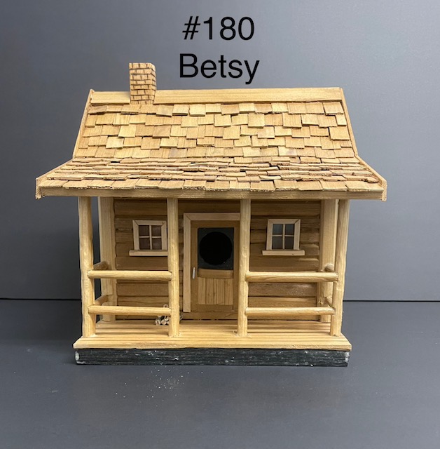 180 Betsy Image