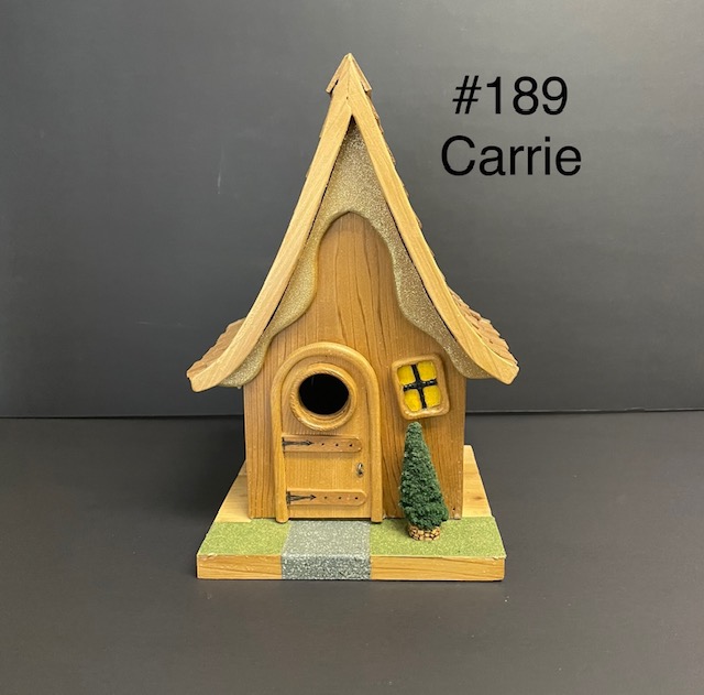 189 Carrie Image