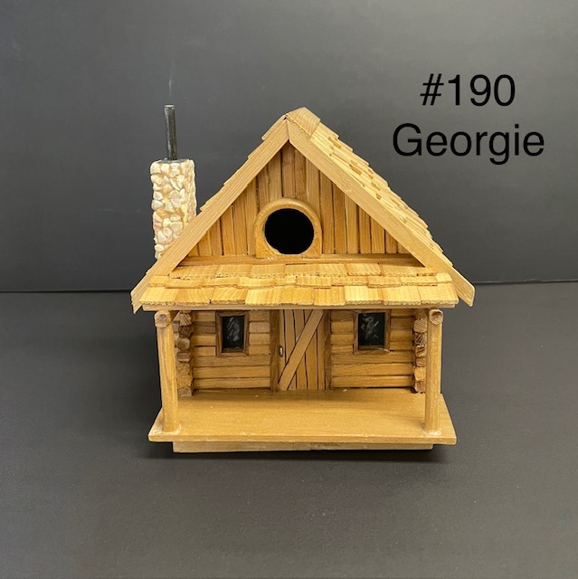 190 Georgie Image