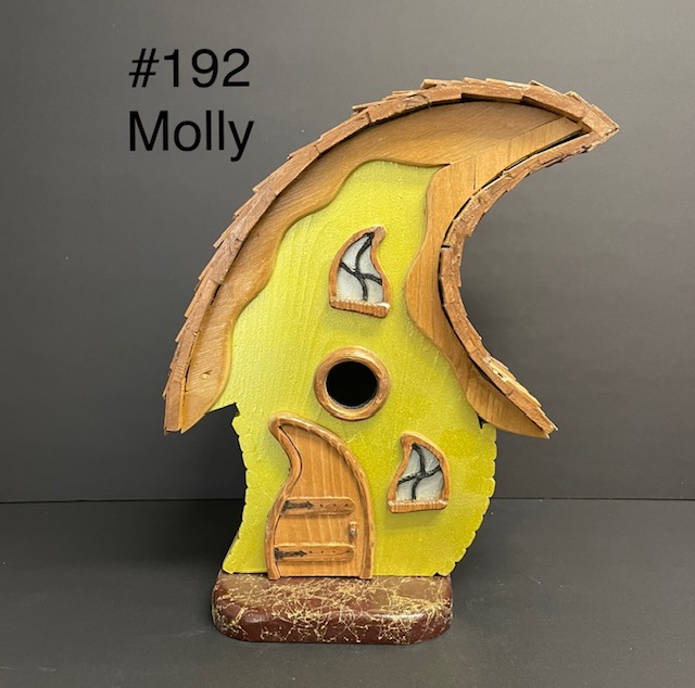 192 Molly Image