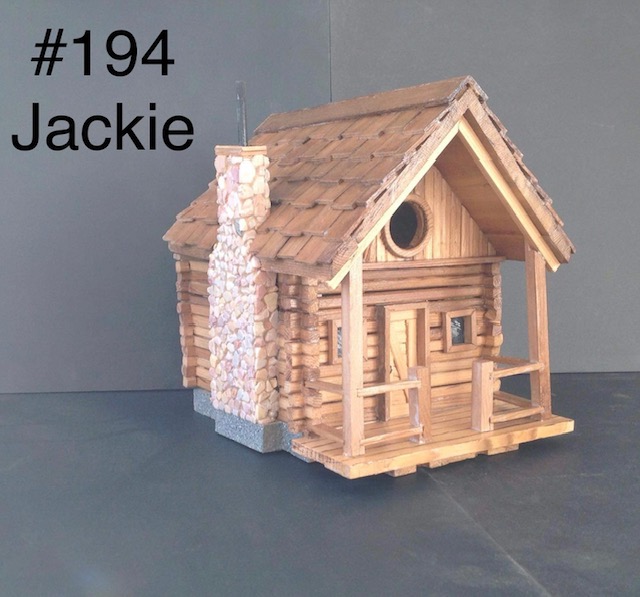 194 Jackie Image