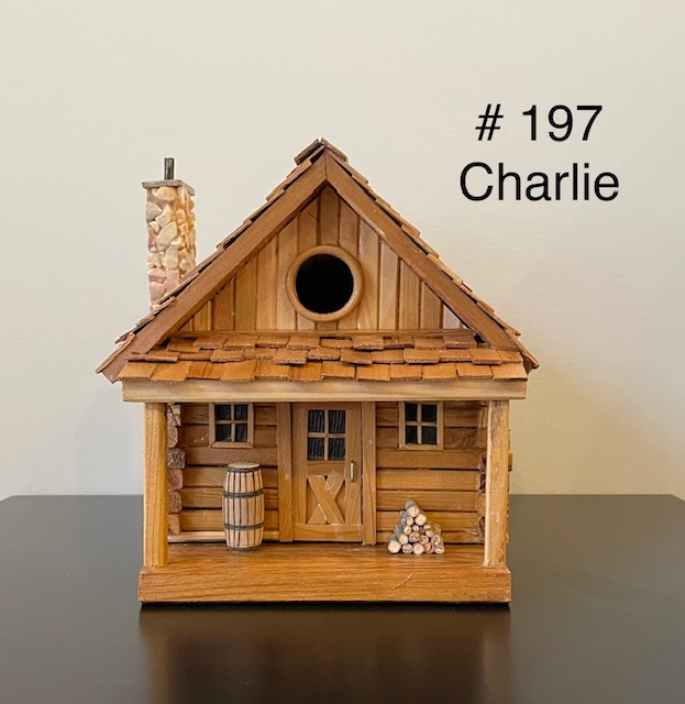 197 Charlie - SOLD Image