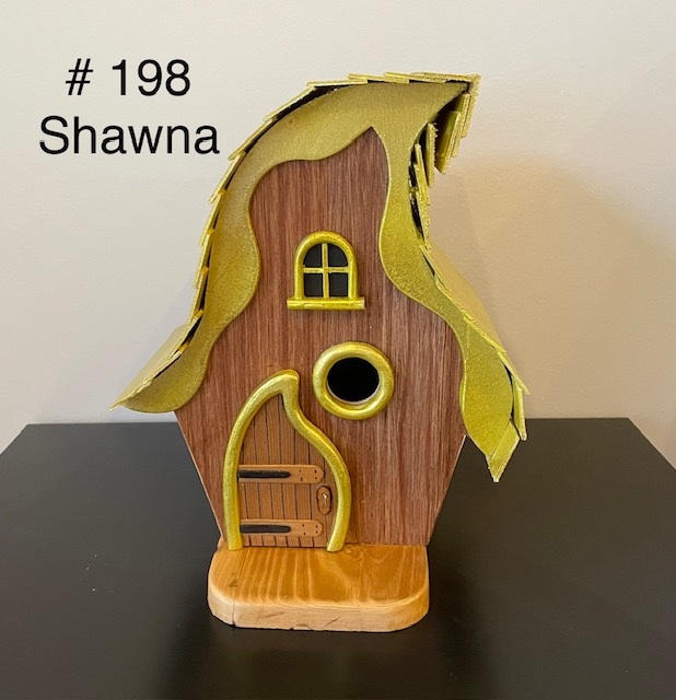 198 Shawna - SOLD Image