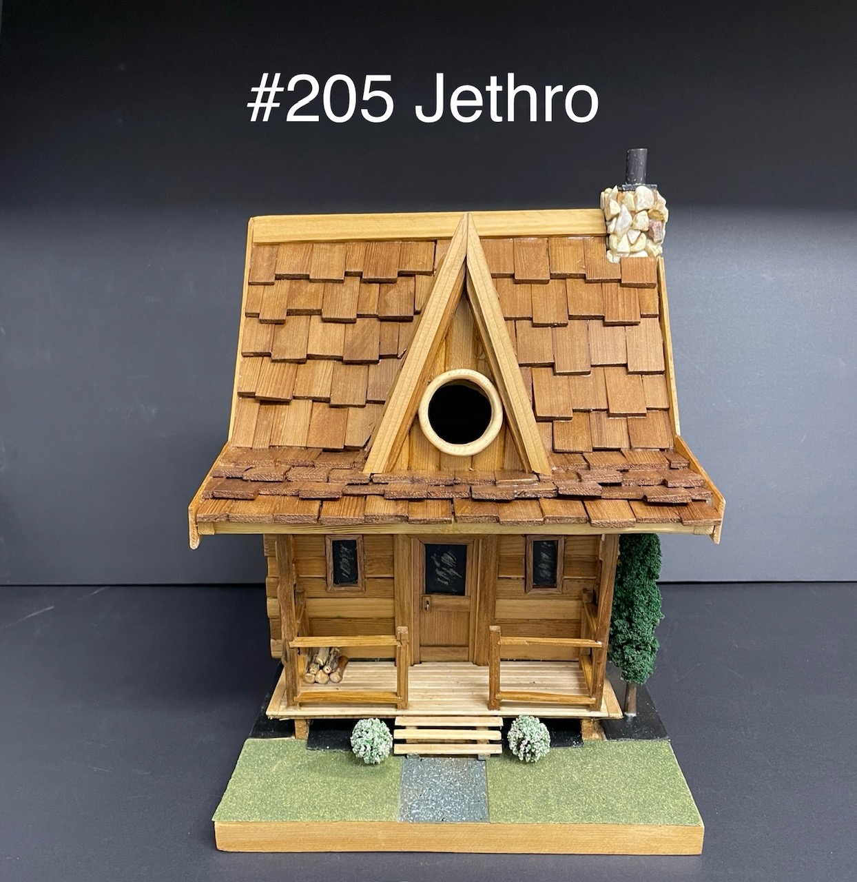 205 - Jethro Image