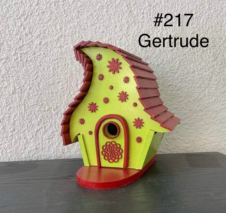 217 - Gertrude Image