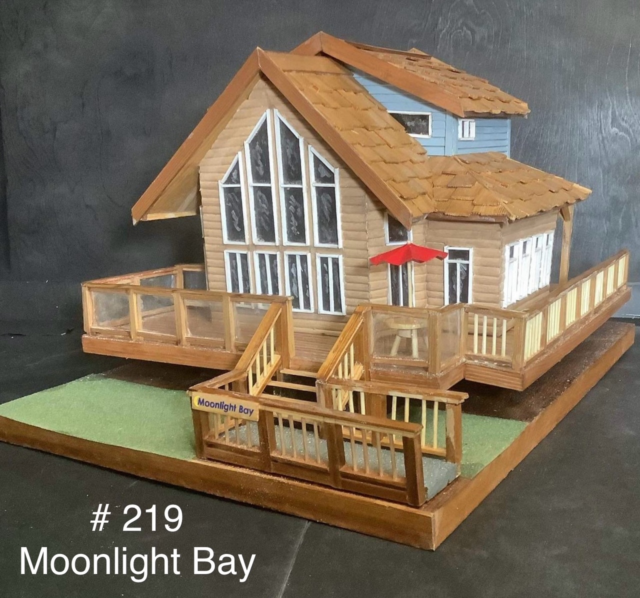 219 - Moonlight Bay Image